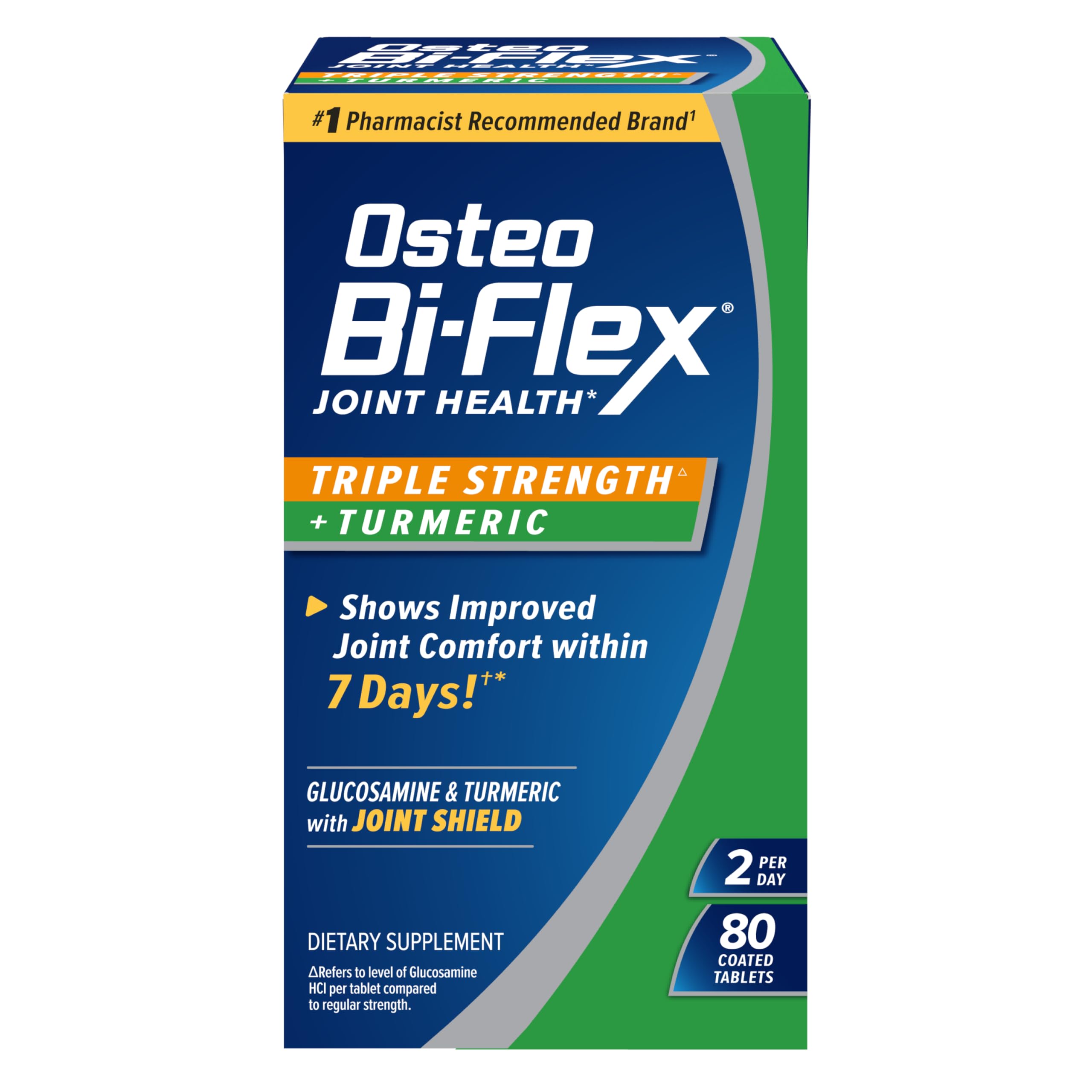 Osteo Bi-Flex Product View 1