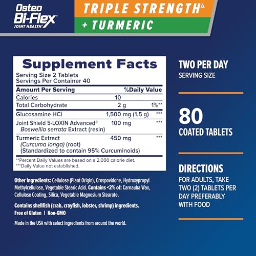 Osteo Bi-Flex Product View 2